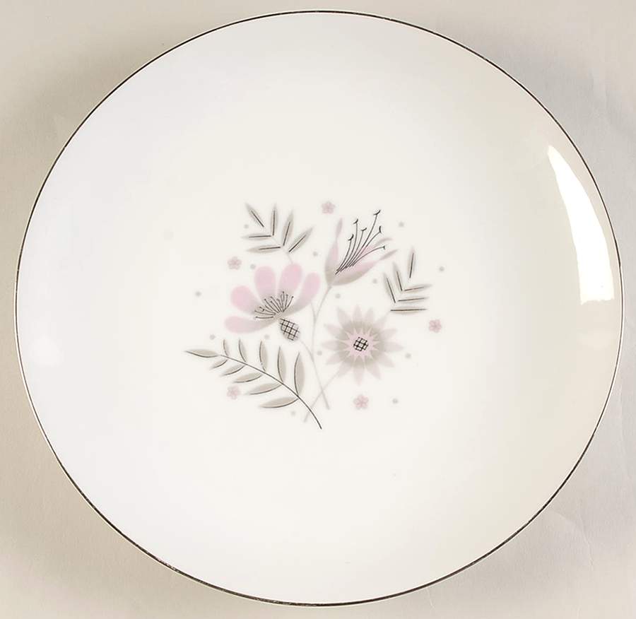 Melody 12" Chop Plate (Round Platter) by Mikasa-1
