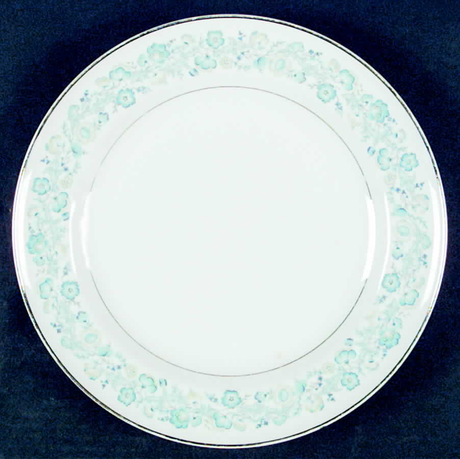Melody Dinner Plate by Mikasa-1