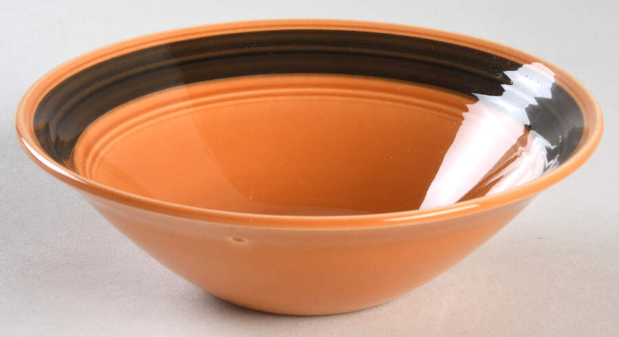 Melon Fruit/Dessert (Sauce) Bowl by Mikasa-1