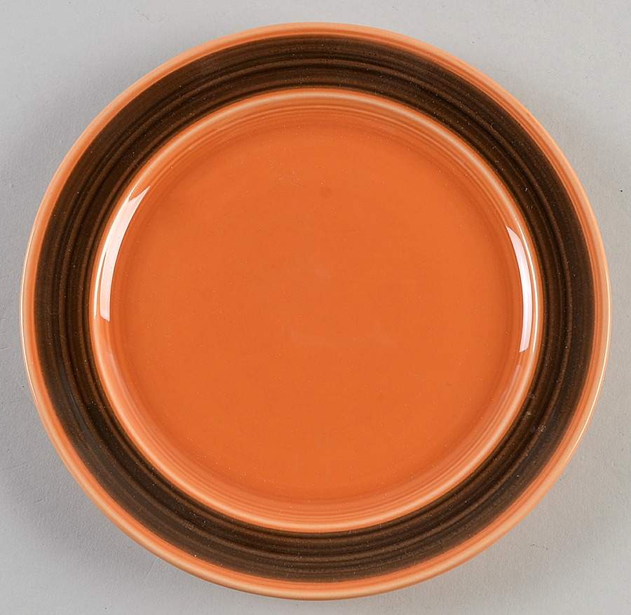 Melon Salad Plate by Mikasa-1