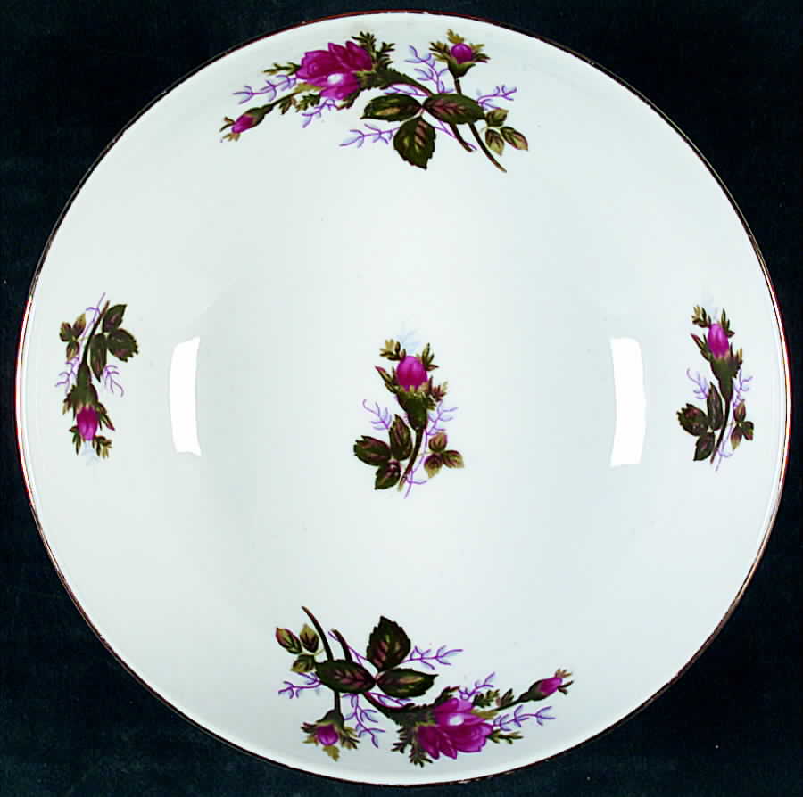 Melrose Coupe Soup Bowl by Mikasa-1