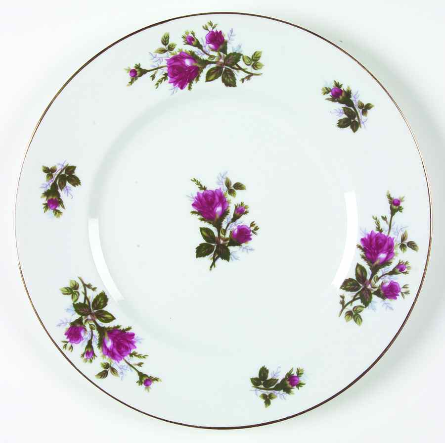 Melrose Dinner Plate by Mikasa-1