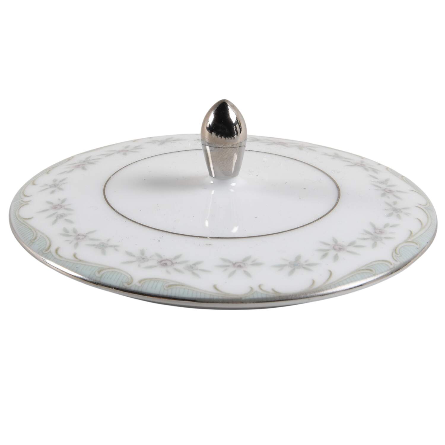 Melville Lid for Sugar Bowl by Mikasa-1