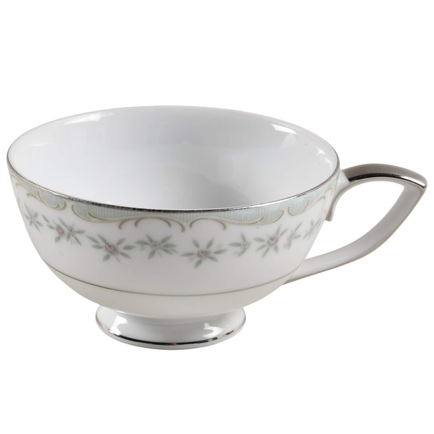 Melville Footed Cup by Mikasa-1