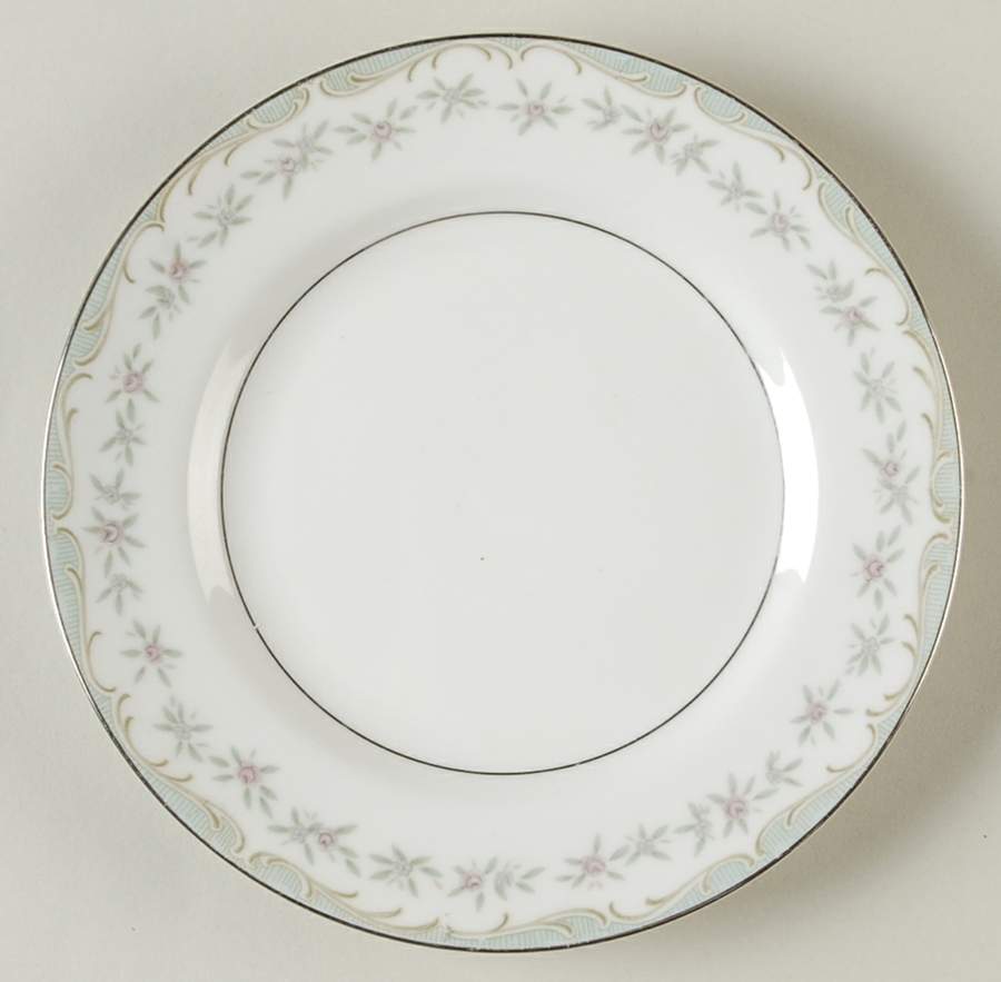 Melville Bread & Butter Plate by Mikasa-1