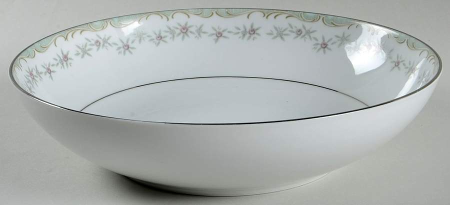 Melville 9" Round Vegetable Bowl by Mikasa-1