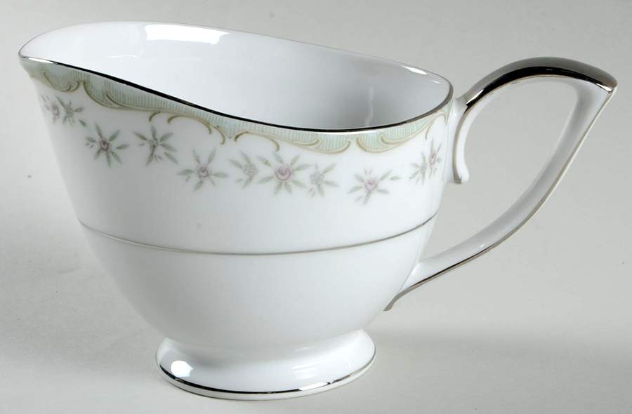 Melville Creamer by Mikasa-1