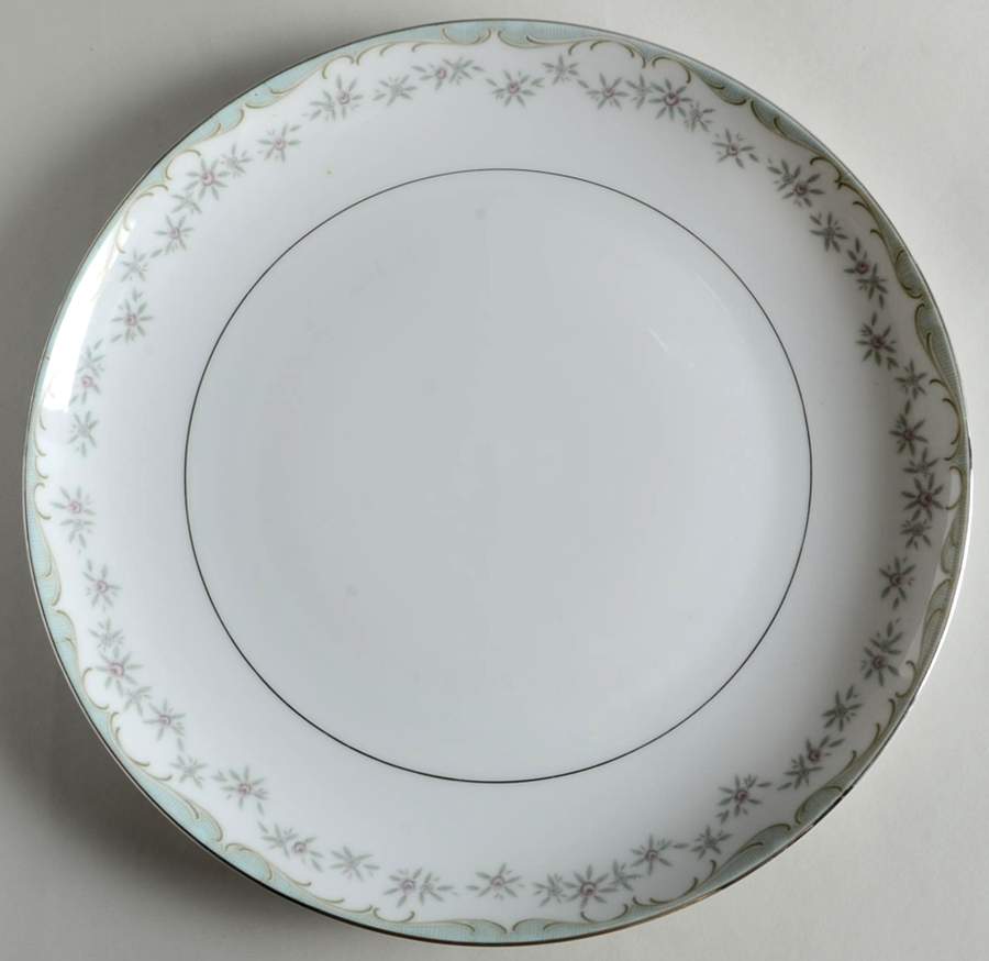 Melville 12" Chop Plate (Round Platter) by Mikasa-1