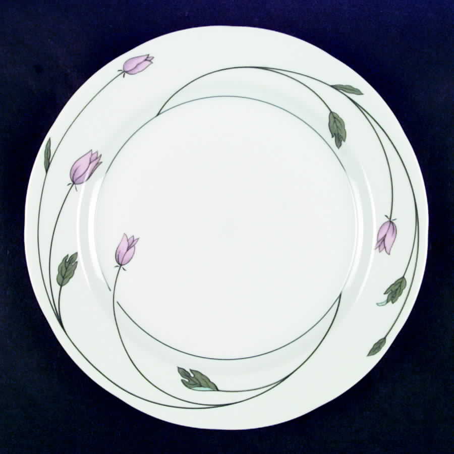 Memory Lane Dinner Plate by Mikasa-1