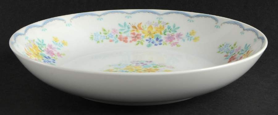 Memoire Coupe Soup Bowl by Mikasa-1