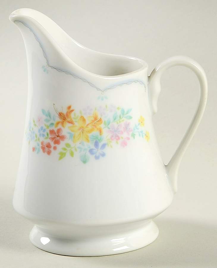 Memoire Creamer by Mikasa-1
