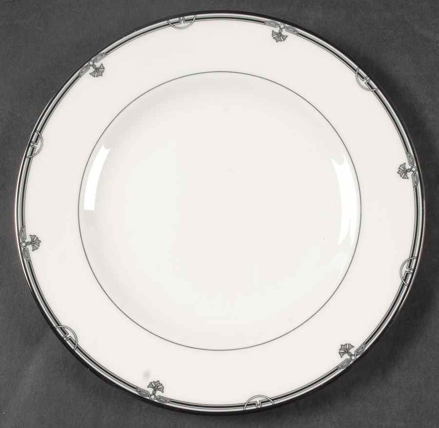 Memoir Salad Plate by Mikasa-1