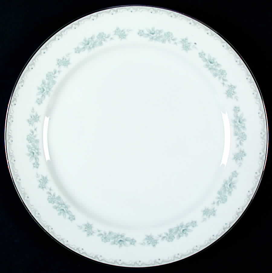 Menlo Dinner Plate by Mikasa-1