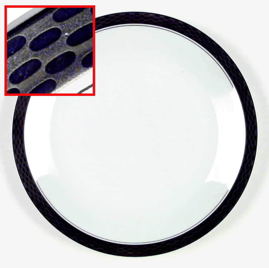 Mercury Dinner Plate by Mikasa-1