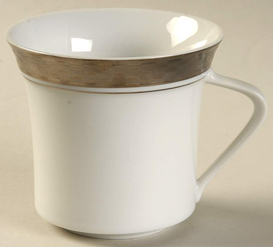 Mercury Flat Cup by Mikasa-1