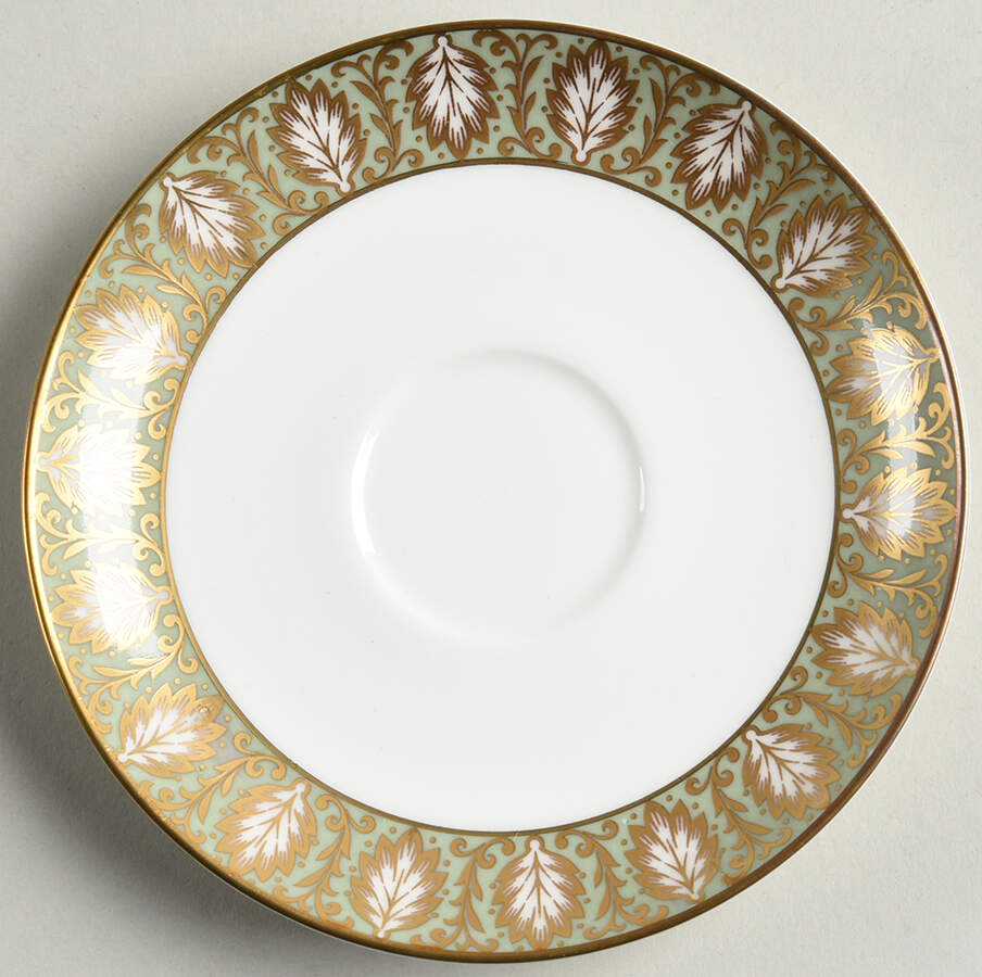 Meredith Saucer for Demitasse Cup by Mikasa-1