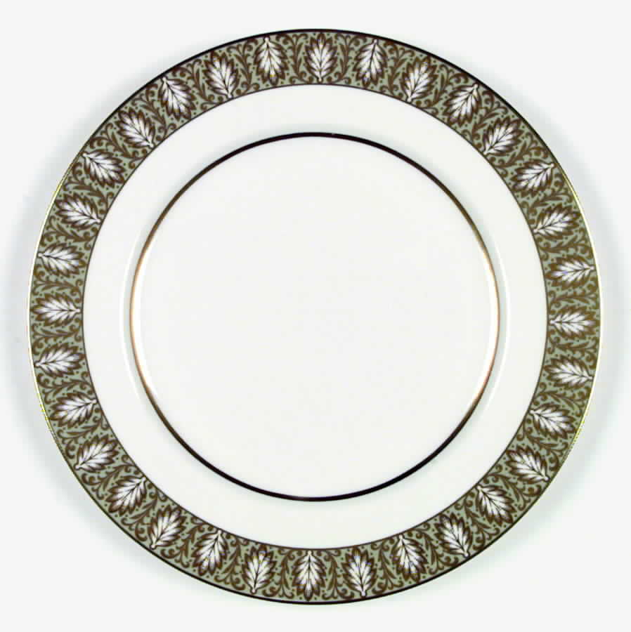 Meredith Dinner Plate by Mikasa-1