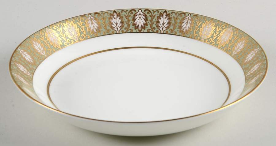 Meredith Coupe Soup Bowl by Mikasa-1