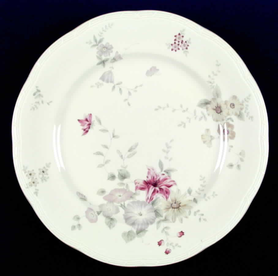 Merrie Dinner Plate by Mikasa-1