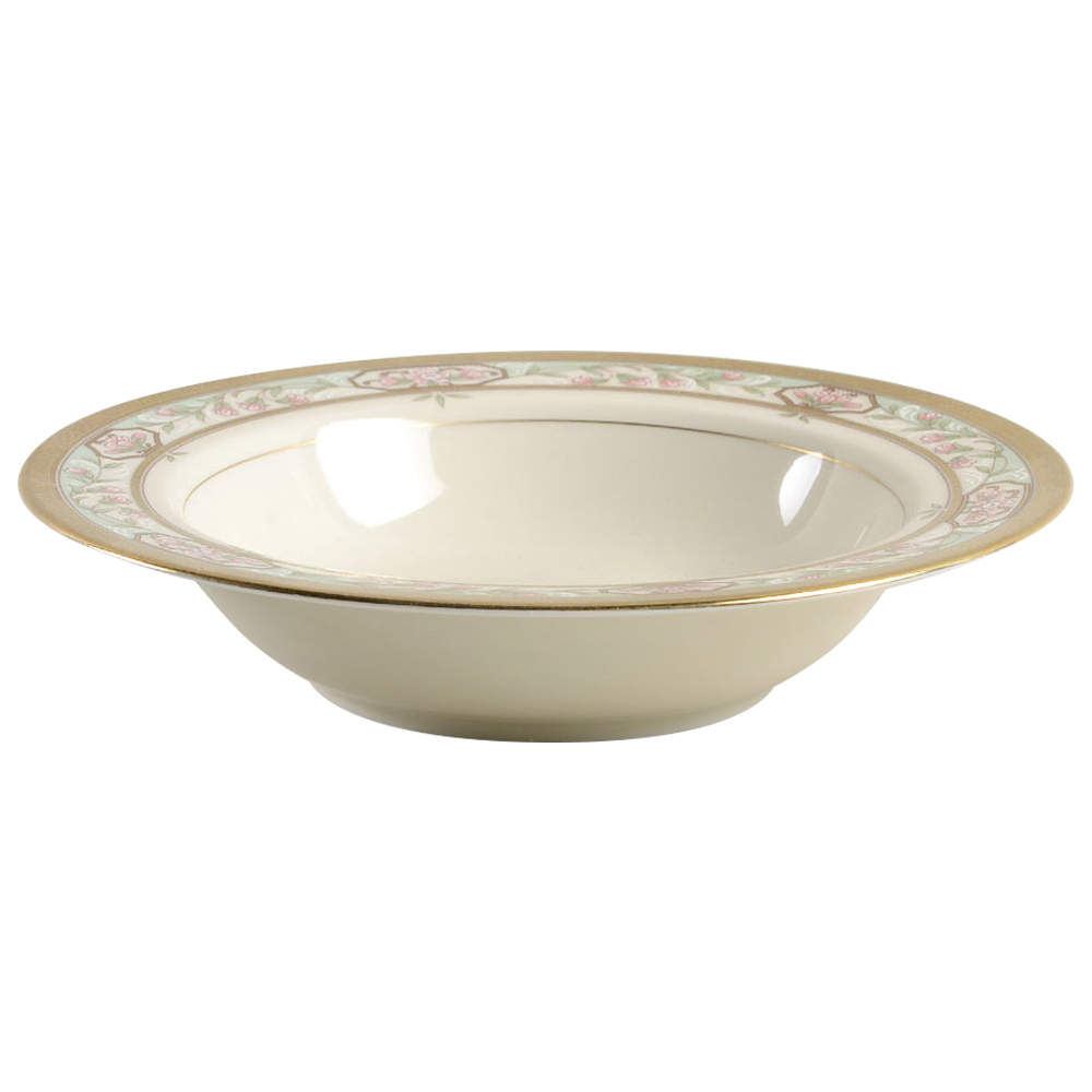 Merrick Rim Fruit/Dessert (Sauce) Bowl by Mikasa-1