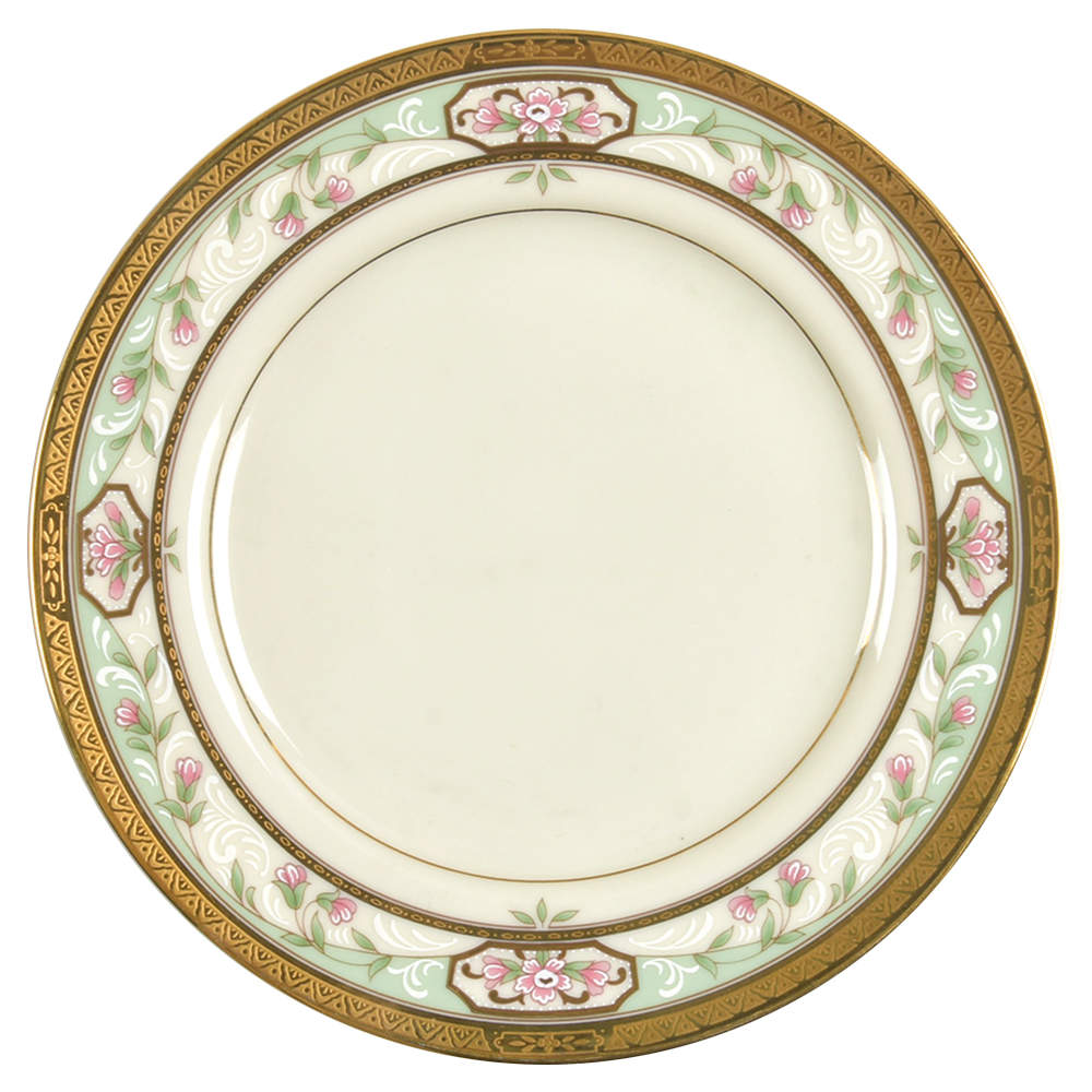 Merrick Bread & Butter Plate by Mikasa-1