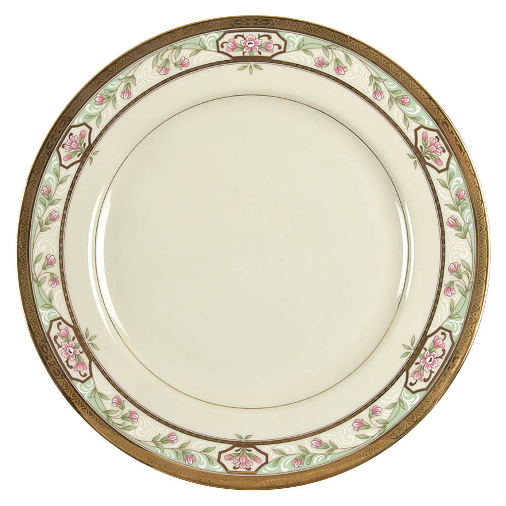 Merrick Dinner Plate by Mikasa-1