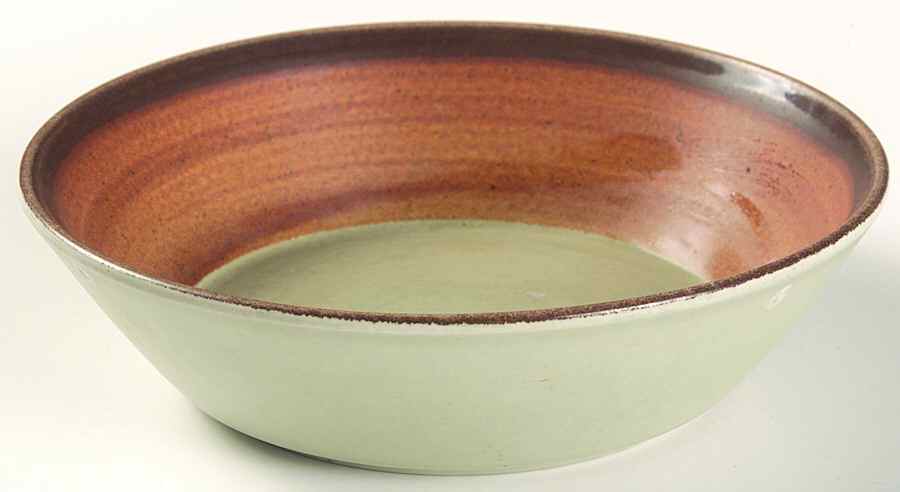 Mesabi Coupe Cereal Bowl by Mikasa-1