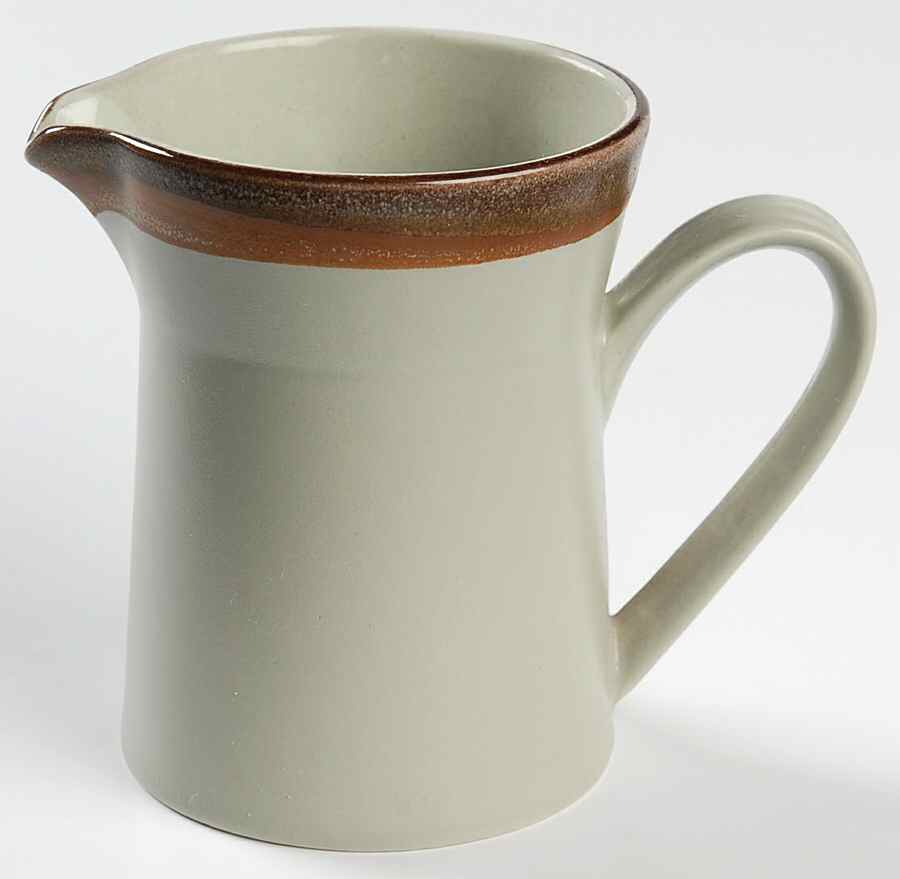Mesabi Creamer by Mikasa-1