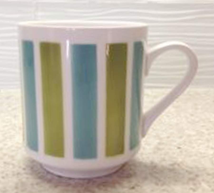 Mesa Flat Cup by Mikasa-1
