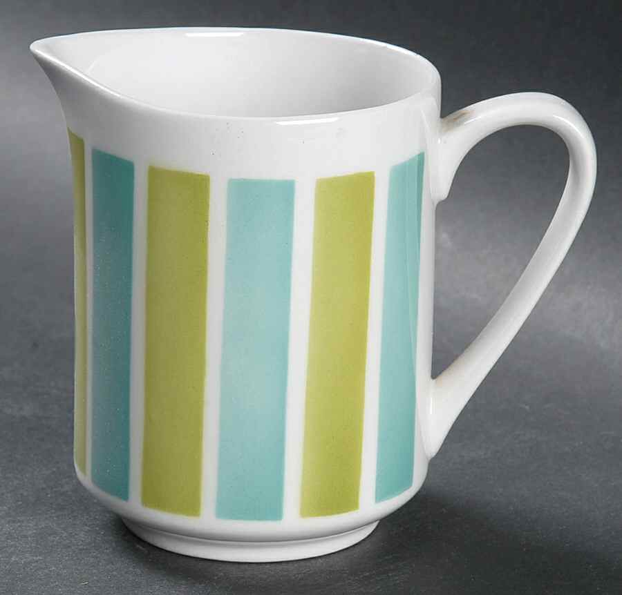 Mesa Creamer by Mikasa-1