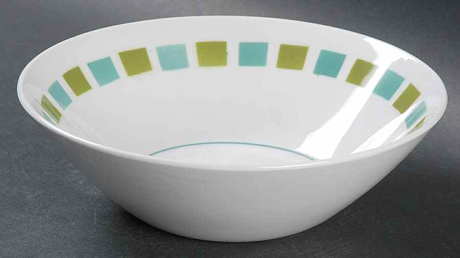 Mesa Coupe Cereal Bowl by Mikasa-1