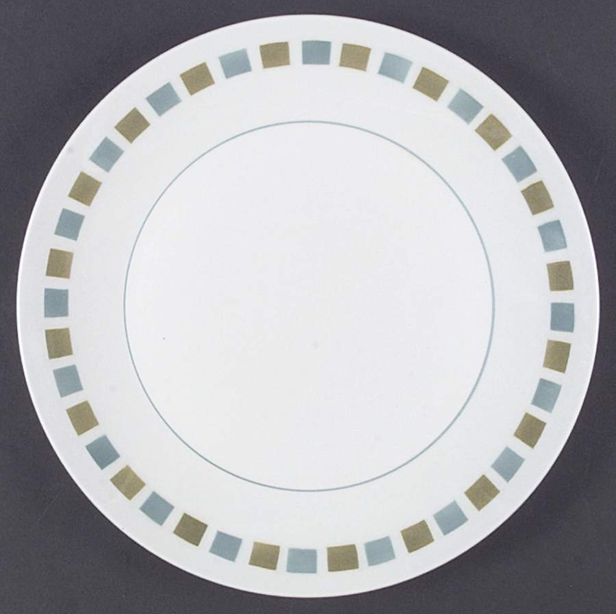 Mesa Dinner Plate by Mikasa-1