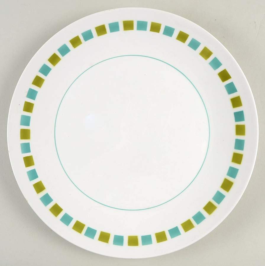 Mesa 12" Chop Plate (Round Platter) by Mikasa-1