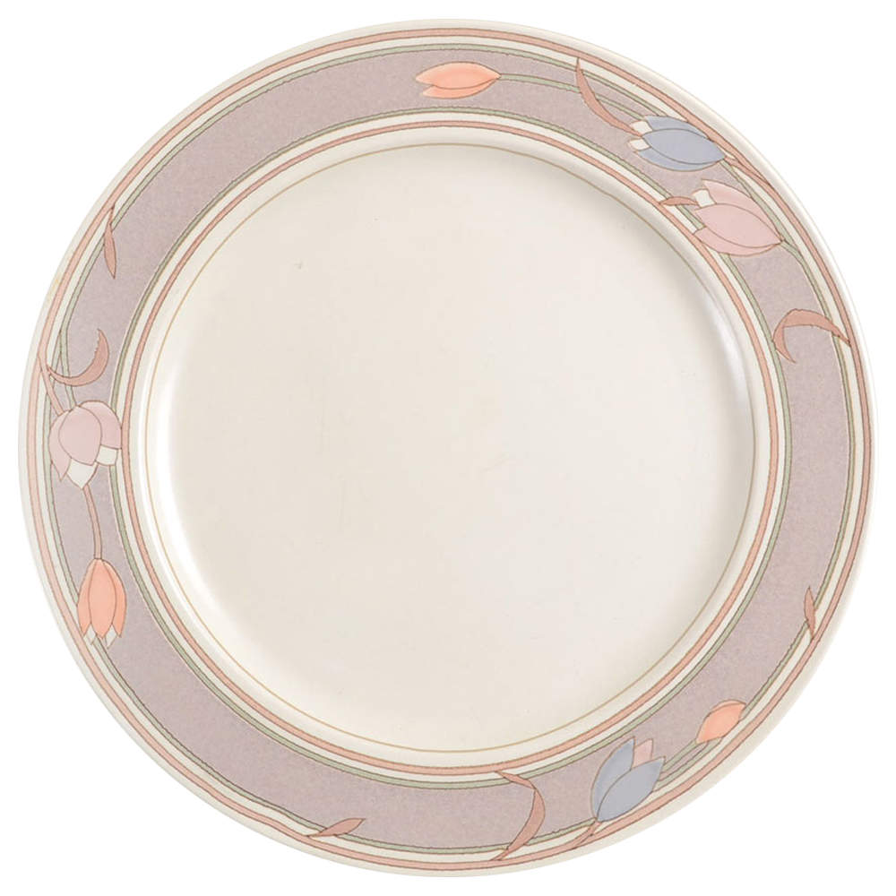 Meadow Sun 12" Chop Plate (Round Platter) by Mikasa-1