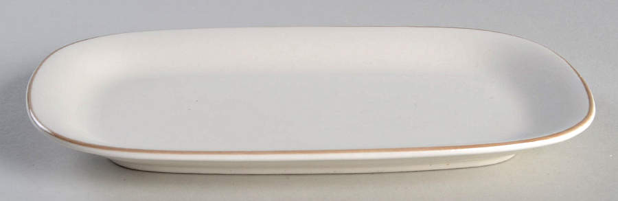 Meadow Sun Relish/Butter Tray by Mikasa-1
