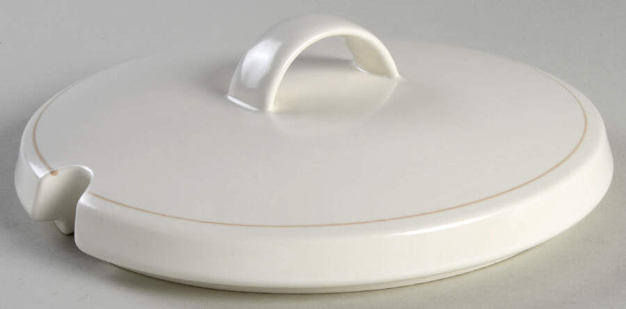 Meadow Sun Lid for Tureen by Mikasa-1