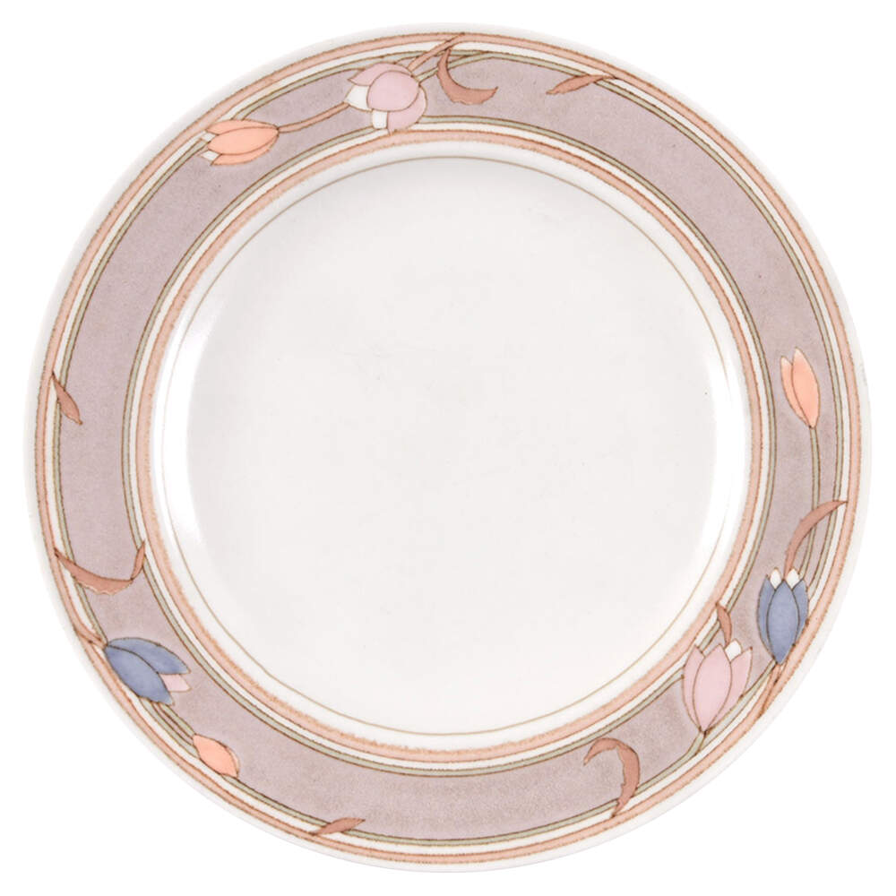 Meadow Sun Salad Plate by Mikasa-1
