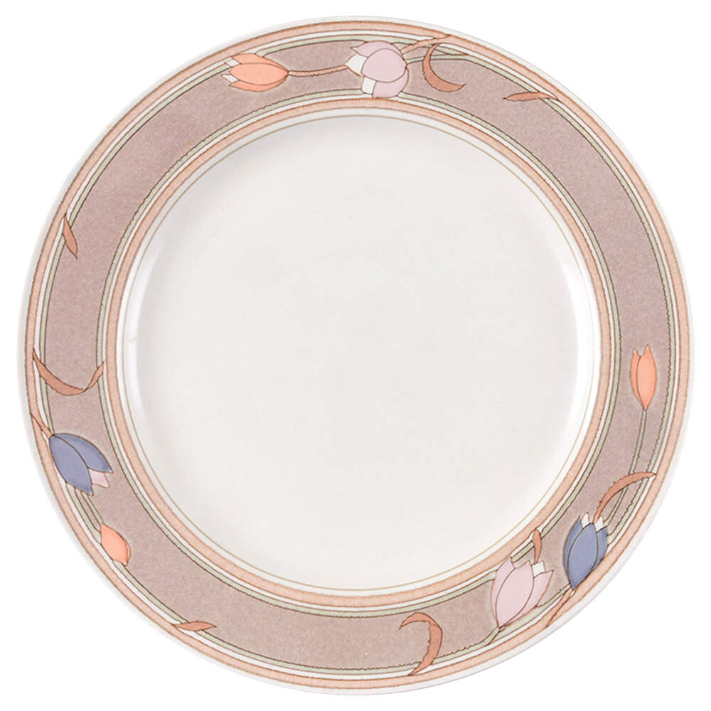 Meadow Sun Dinner Plate by Mikasa-1