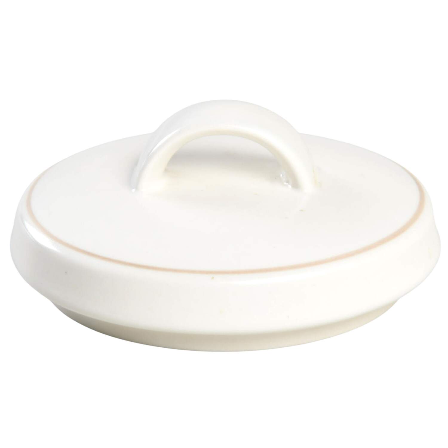 Meadow Sun Lid for Sugar Bowl by Mikasa-1