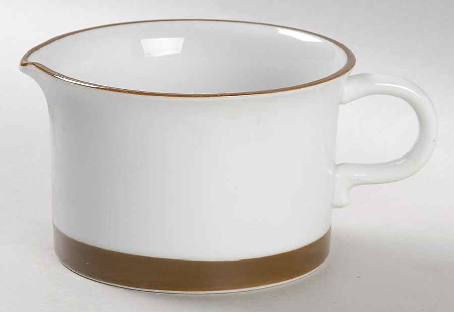 Metro Creamer by Mikasa-1