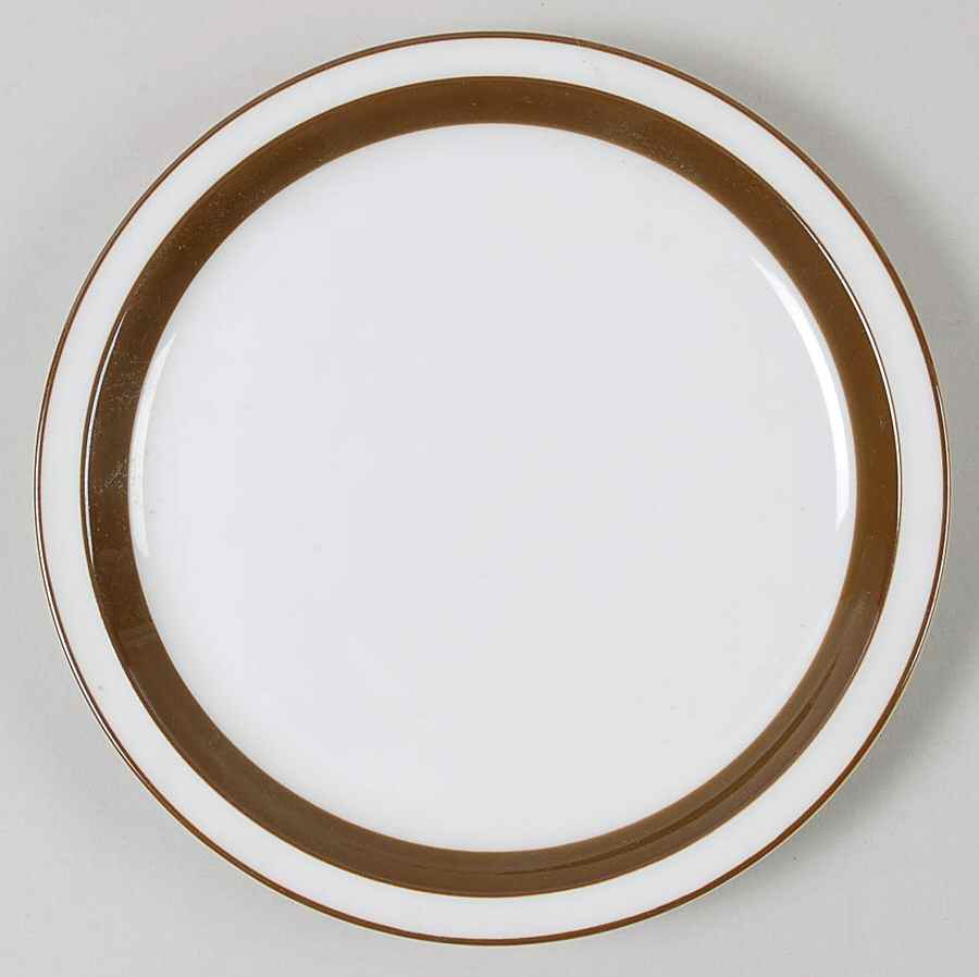 Metro Salad Plate by Mikasa-1