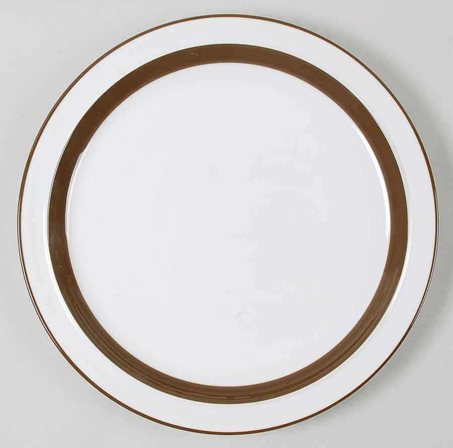 Metro 12" Chop Plate (Round Platter) by Mikasa-1