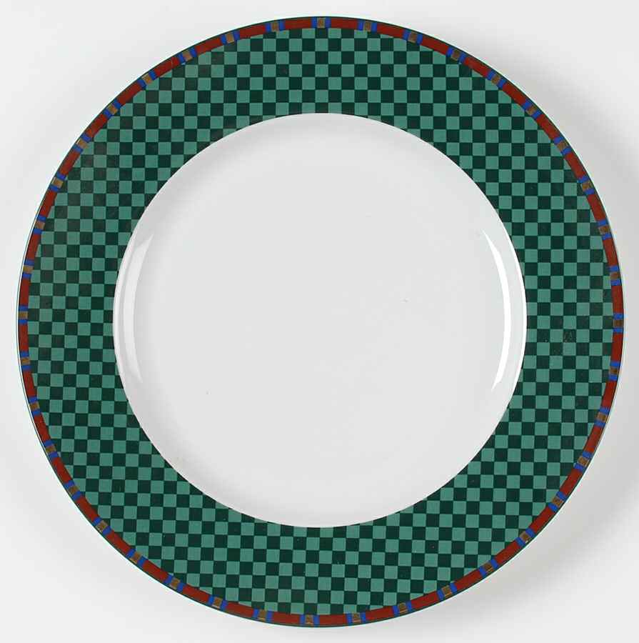 Metropolitan 12" Chop Plate (Round Platter) by Mikasa-1