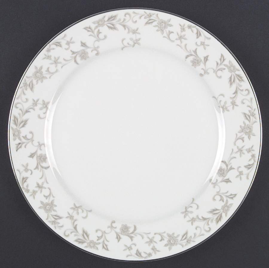 Mia Dinner Plate by Mikasa-1
