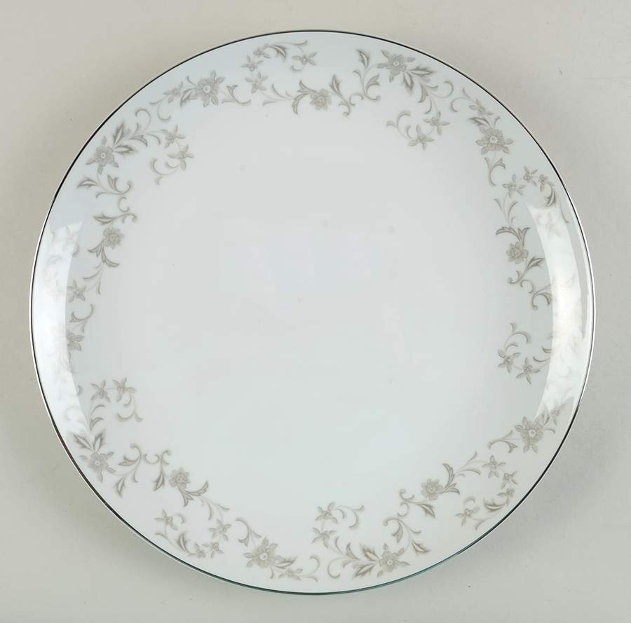 Mia 12" Chop Plate (Round Platter) by Mikasa-1
