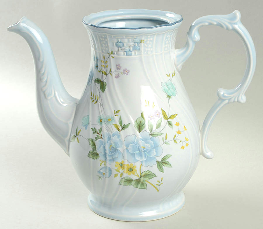 Michelle Coffee Pot No Lid by Mikasa-1