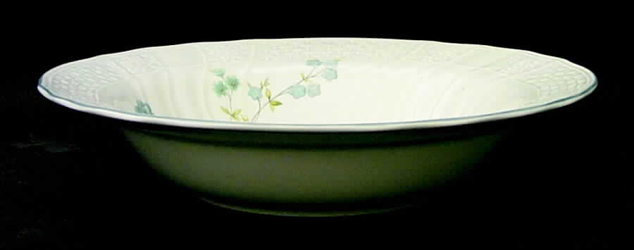 Michelle 10" Round Vegetable Bowl by Mikasa-1