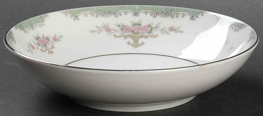 Michelle Fruit/Dessert (Sauce) Bowl by Mikasa-1