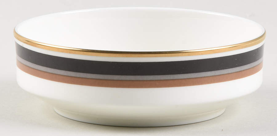 Midas Fruit/Dessert (Sauce) Bowl by Mikasa-1