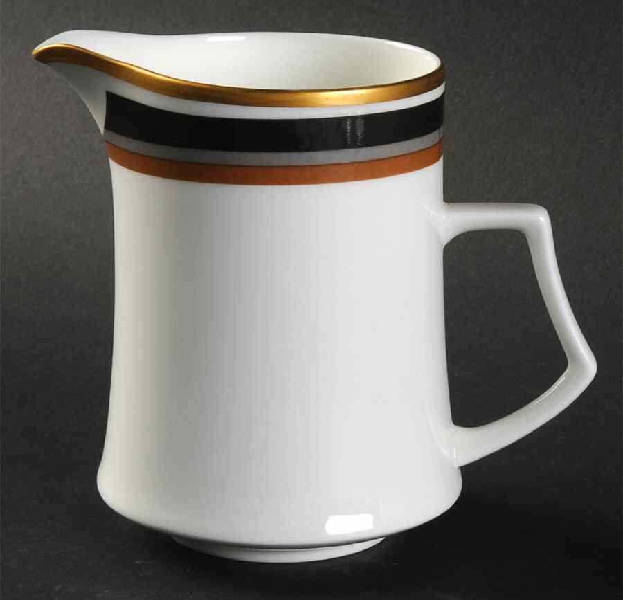 Midas Creamer by Mikasa-1